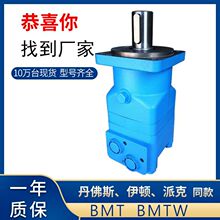 云扬BMT-630畜牧机械用马达 低速高动力马达可替代丹弗斯伊顿派克