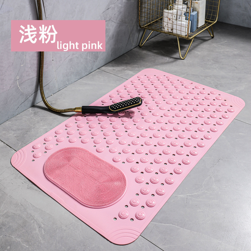 Factory Direct Sales Wholesale Bathroom Shower Room Toilet Home Entrance Floor Non-Slipping Good