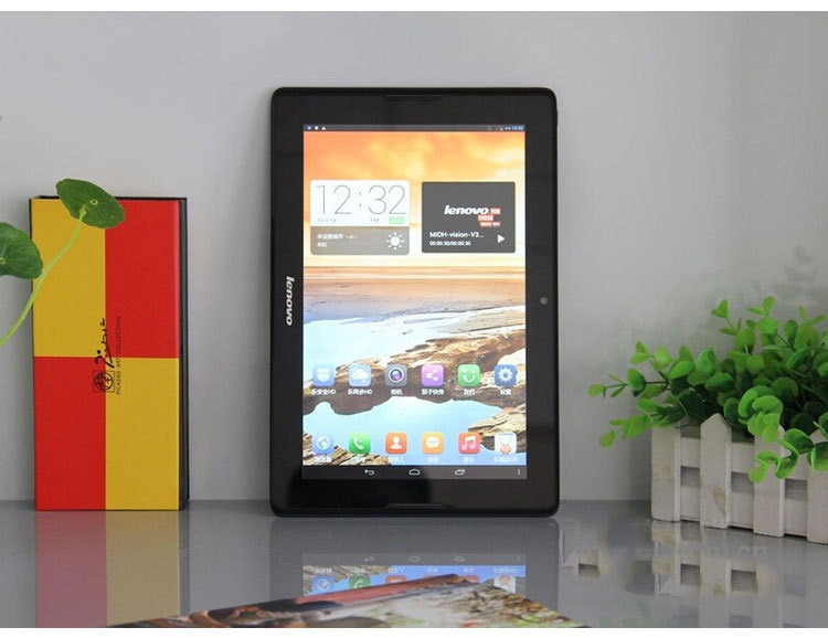适用于联想 tab 2 a7600f安卓四核10.1英寸平板电脑学习机