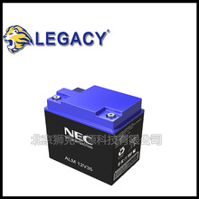 日本NEC锂电池ALM12V7AH、ALM12V35AH仪器采矿远程传感器照明用
