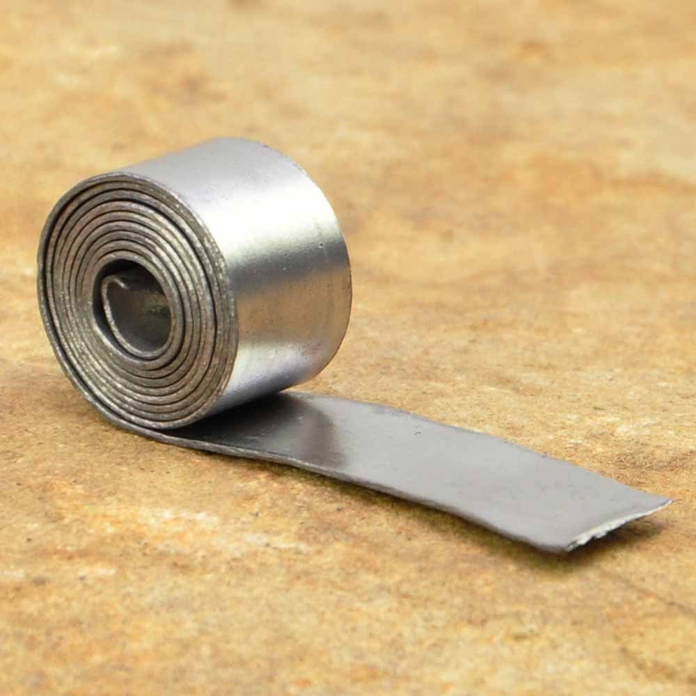 千皮加厚型铅皮条快速钓鱼铅皮卷铅坠鱼具用品大全垂钓散装小配件