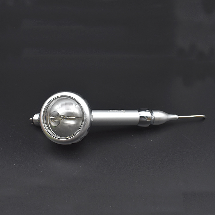 牙科喷砂枪 洗牙枪喷沙机洁牙机口腔牙齿洗牙 防回吸不易堵 金属