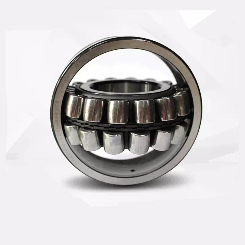 7209滚子轴承印刷机用轴承不变形无异响额定载荷高寿命略长