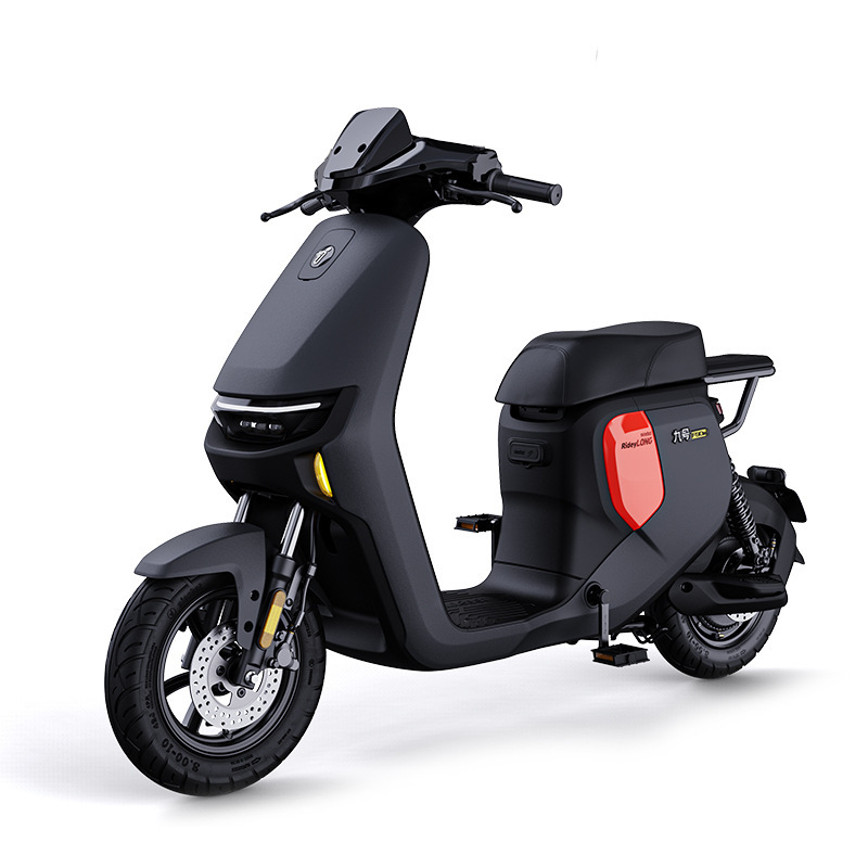 ninebot九号电动f90m新国标电自长续航9号智能电动车-阿里巴巴