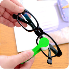 创意多功能携带型镜布眼镜擦不伤镜片眼镜清洁擦清洁不留痕擦拭