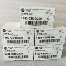 原装进口 AB    PLC   1492-CB3G320供应 议价出售全新质保 顺丰