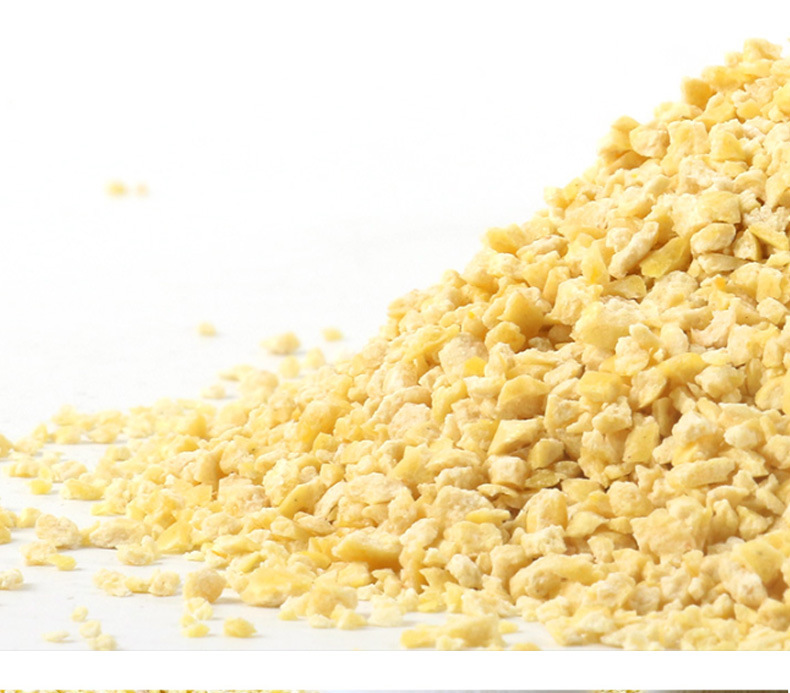 luxurycat小米猫砂 植物豆腐除味低粉尘破碎豆腐玉米猫沙2.5kg