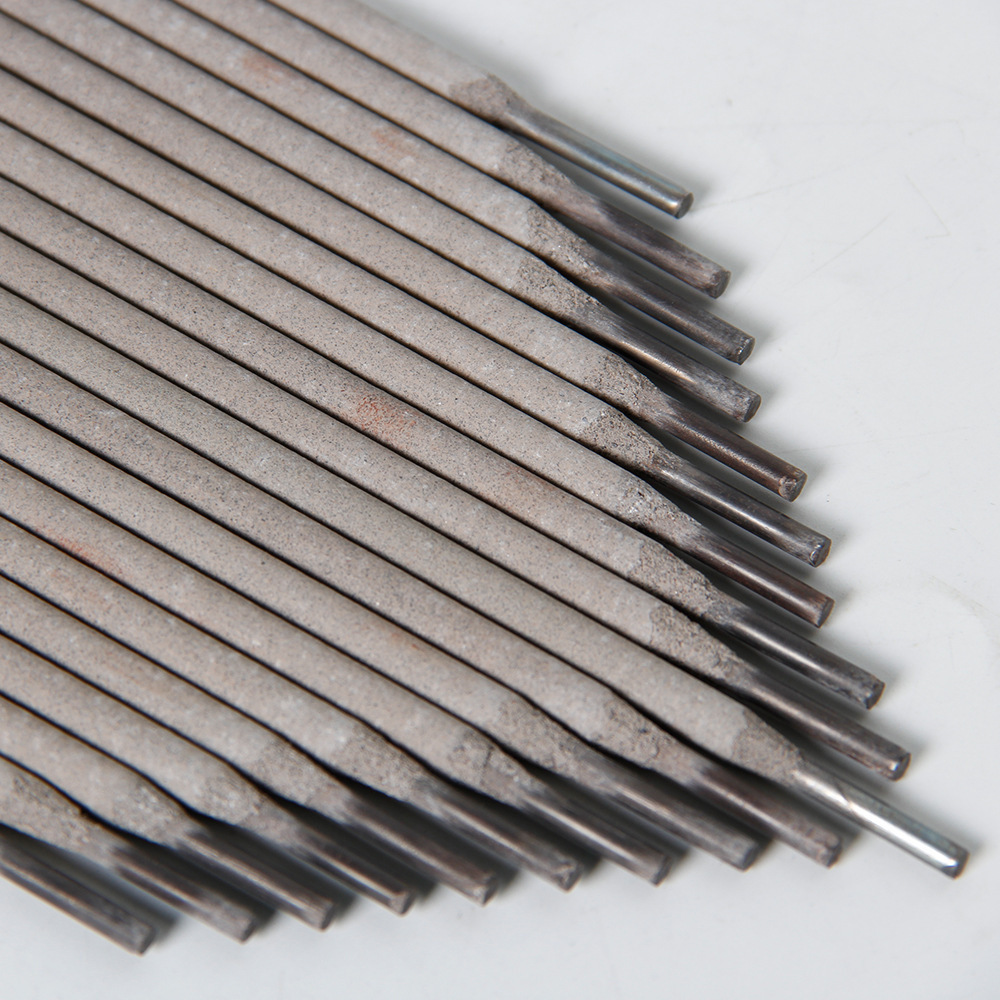 现货速发j425纤维素钾型药皮立向下焊的碳钢焊条e6011焊条