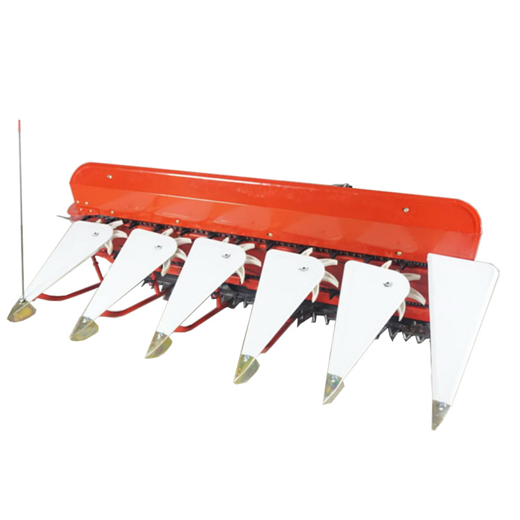 割晒机拖拉机带油菜收割机割台玉米稻谷高杆割台带传轴传可加高架