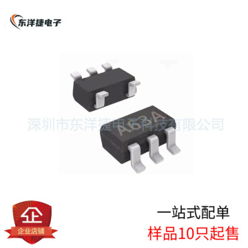 lm321 lm321mfx nopb a63a sot-23-5低功耗单路运算放大器-阿里巴巴