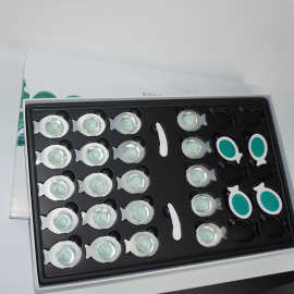 配方加工来料定制 虾青素鸡蛋面膜美白祛斑免洗睡眠面膜次抛胶囊