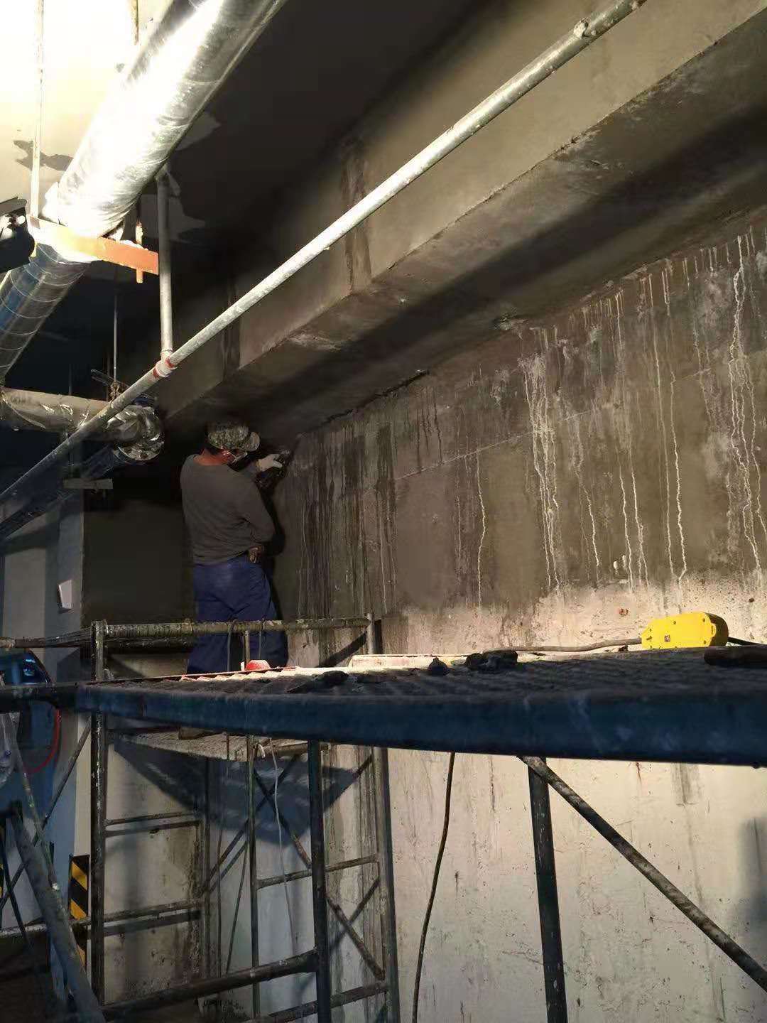 雨王聚氨酯堵漏剂 注浆料 防水灌浆液水性油性注浆液 一件代发