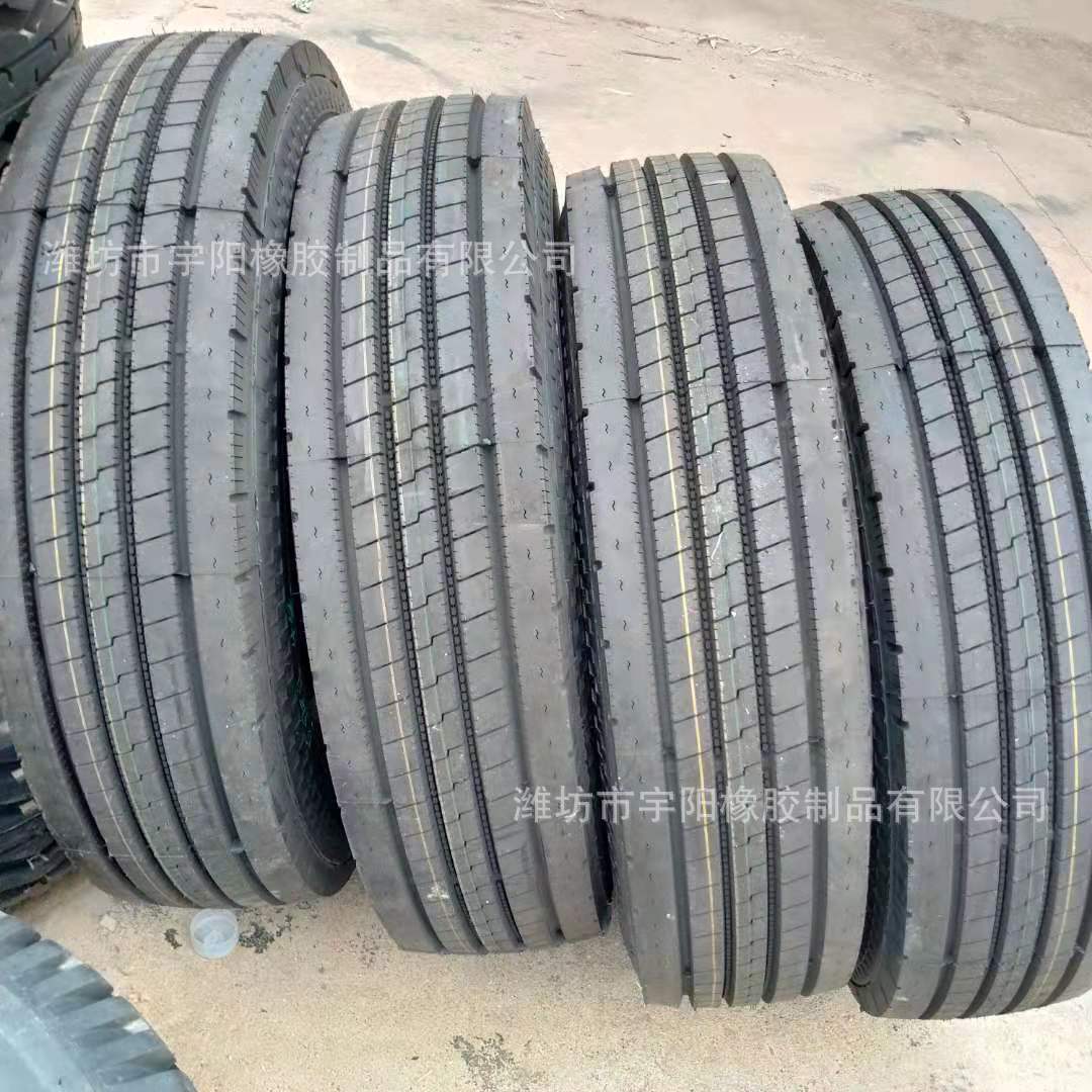 风神 客车公交车 275/80r22.5 运输车轮胎 六米八高栏解放车