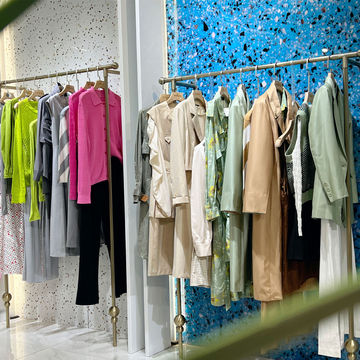 guc春季品牌折扣女装批发专柜撤柜清仓剪标直播档口一手货源