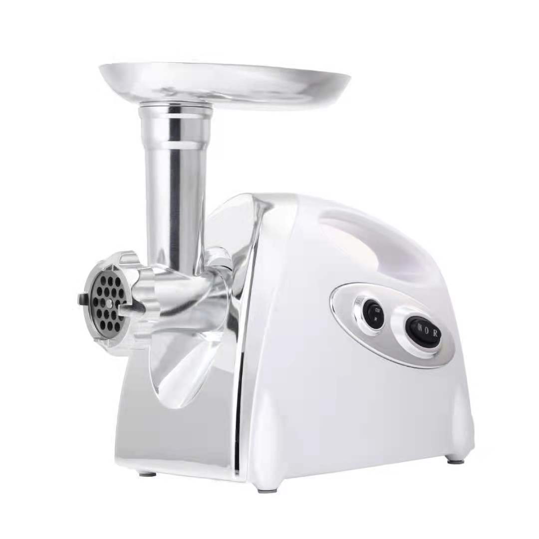 Sausage Filling Machine Household Electric Stainless Steel Meat Grinder Small Automatic Meat Stuffing Sausage Filling Sausage Filling Machine Commercial Wholesale