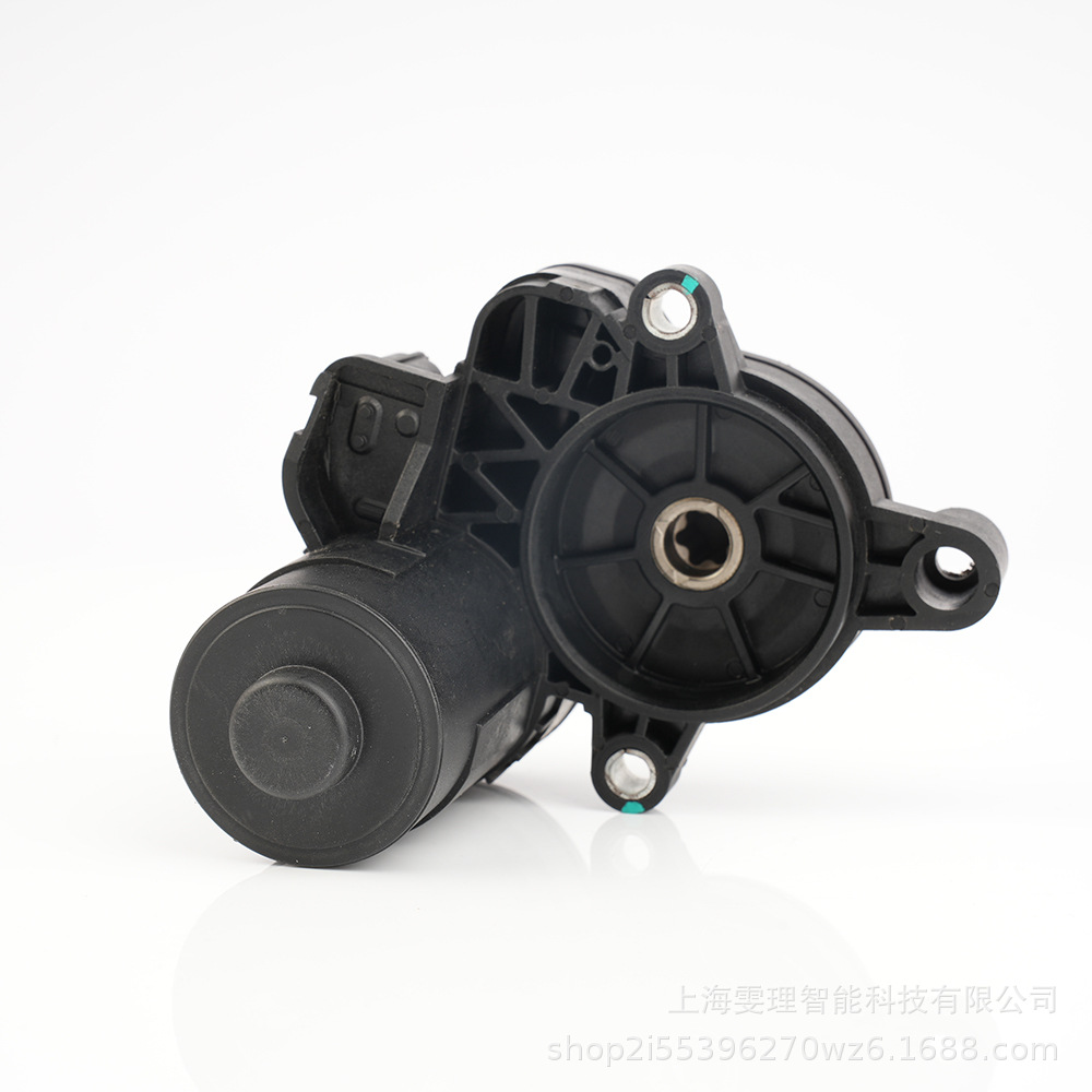 适用13513388 昂科威 手刹马达电机 后刹车分泵电机 驱动总成