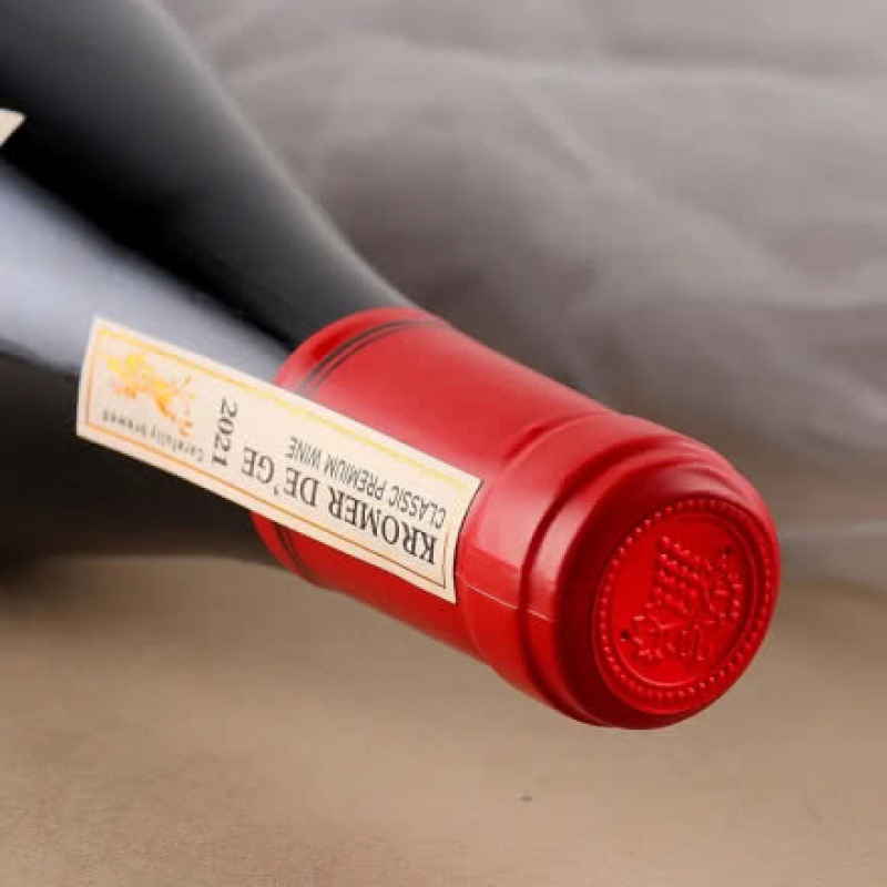 法国(原瓶进口)红酒14度珍藏干红葡萄酒勃艮第重型瓶整箱红酒礼