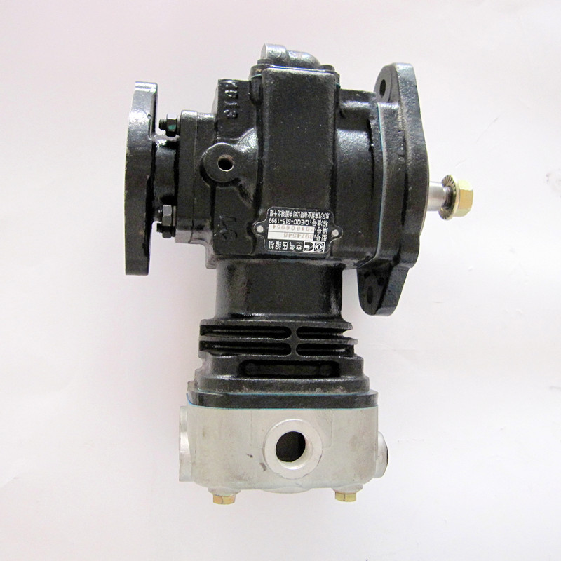 东风商用车6bt210p康明斯机械发动机空压机打气泵c3974548