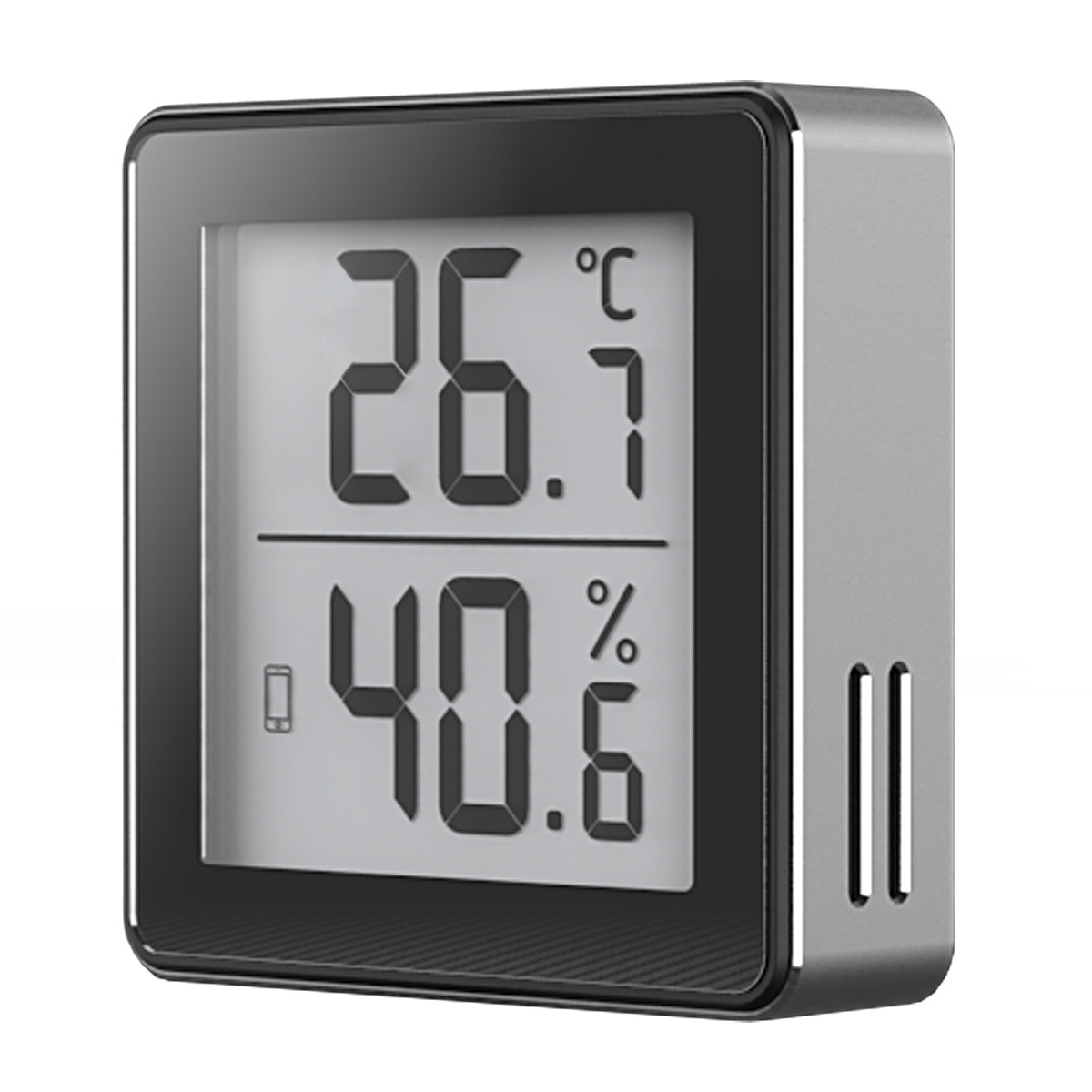 温湿度计室内家用精准高精度电子婴儿房气温计干湿温度计器温度表