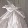 bride marry bow swan Headdress wedding Tailing Wedding dress Accessories Studio photograph prop bride marry bow swan Headdress wedding Tailing Wedding dress Accessories Studio photograph prop