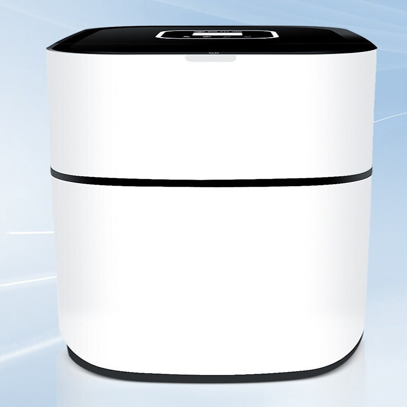 碧水源(originwater)中央软水机商用家用 大屏智能一吨软水机 s