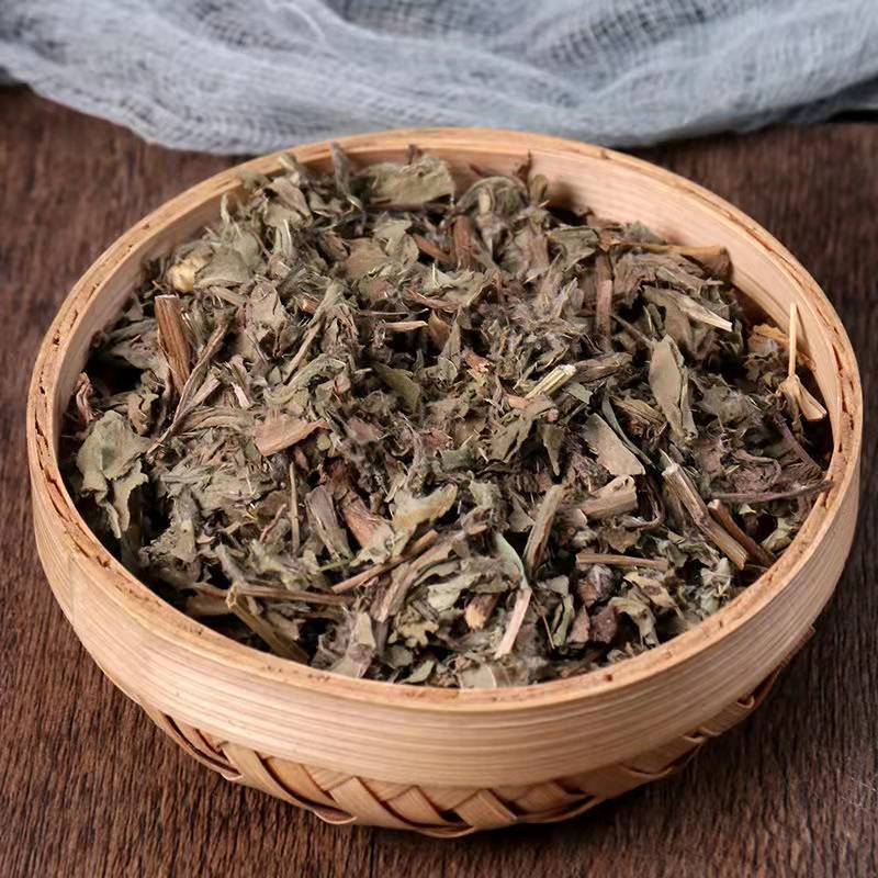 中药材 小蓟 野红花 小刺盖 刺菜 猫蓟 青刺蓟