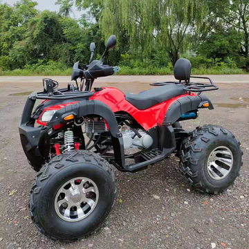 宗申150cc越野沙滩车水冷摩托四轮越野山地轴传动全地形沙滩车