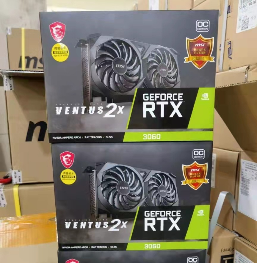 适用于全新gigabyte 技嘉	1660ti  6g算力32电竞游戏独立显卡