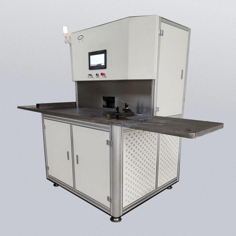 科仰流体抛光机 内孔抛光机 交叉孔去毛刺 曲轴抛光 3d打印件抛光