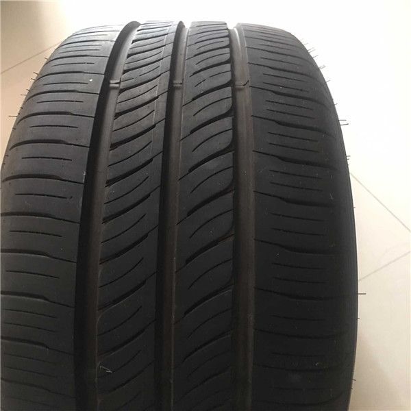 邓禄普轮胎 205/55r16 ec300 91v原配丰田卡罗拉高尔夫逸动福美来