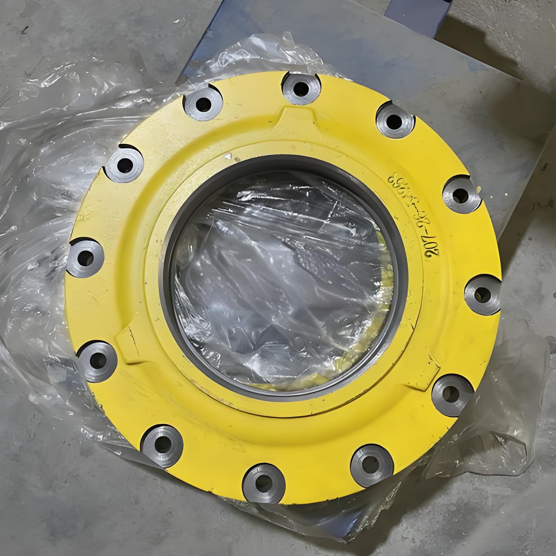 装载机sl50w件号403101用于装载机旋转油封