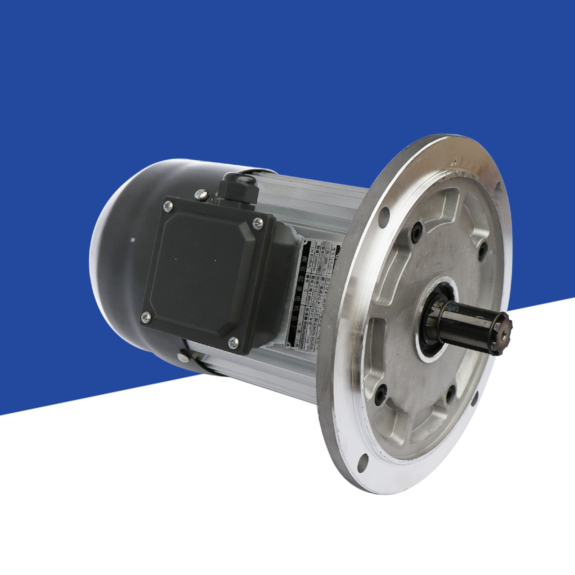 8kw南京总厂软启动电机起重机行车大车行走运行电机-阿里巴巴