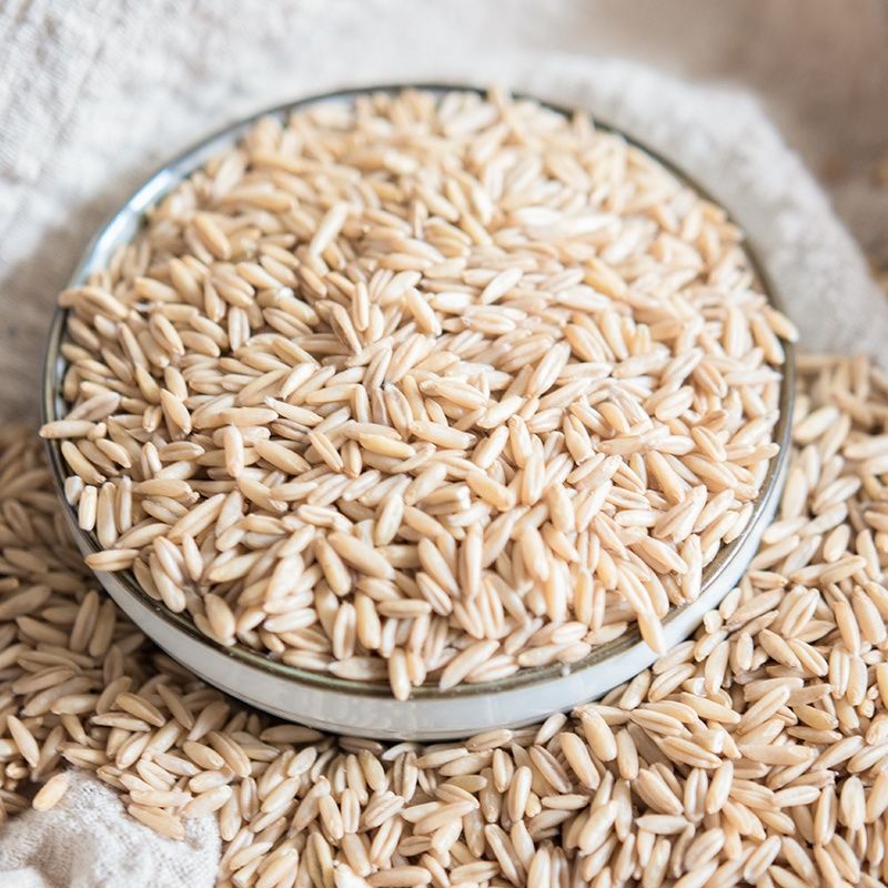 10斤20斤48斤整包燕麦米五谷杂粮燕麦仁燕麦粥原料早餐粥代餐胚芽