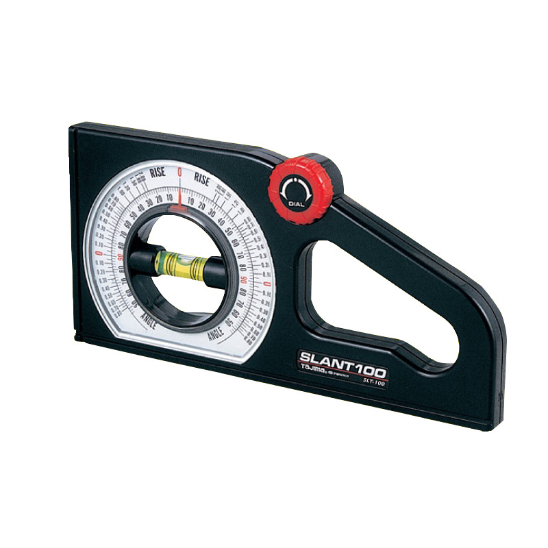 tajima/田岛多功能尺角度坡度仪测量仪日本精度好磁性slt-100