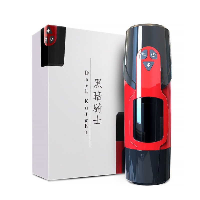伸缩旋转飞机杯男用胶电动智能互动自慰器阴茎锻炼器情趣成人用品