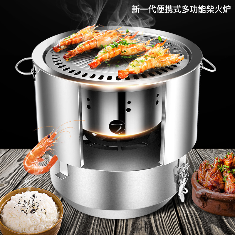 烤鸭炉商用电热木炭烤鹅炉烤叉烧烤羊烧鸭炉旋转式户外玻璃乳鸽-报价