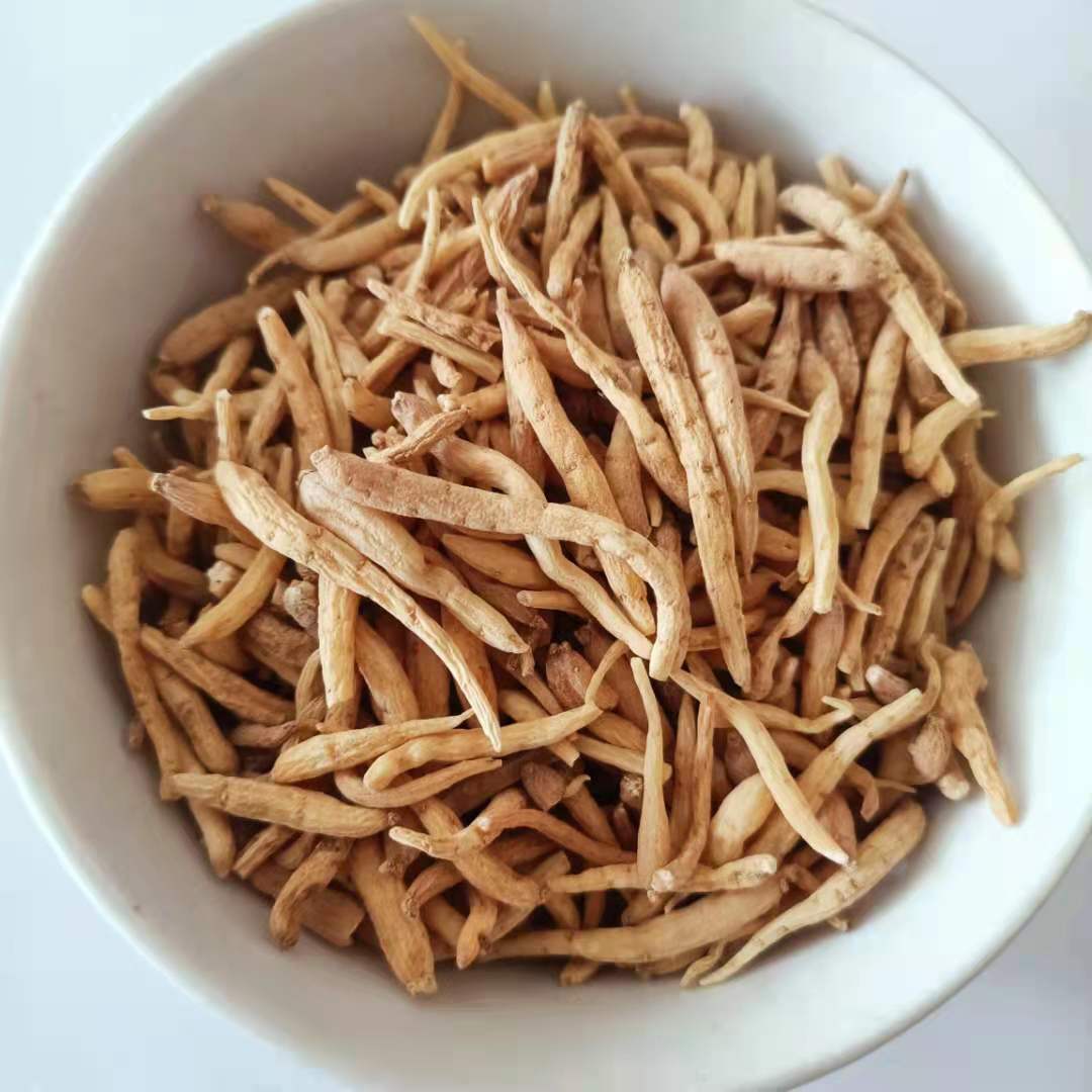 现货太子参500g【广生堂】中药材批发零售现货供应太子参 可打粉