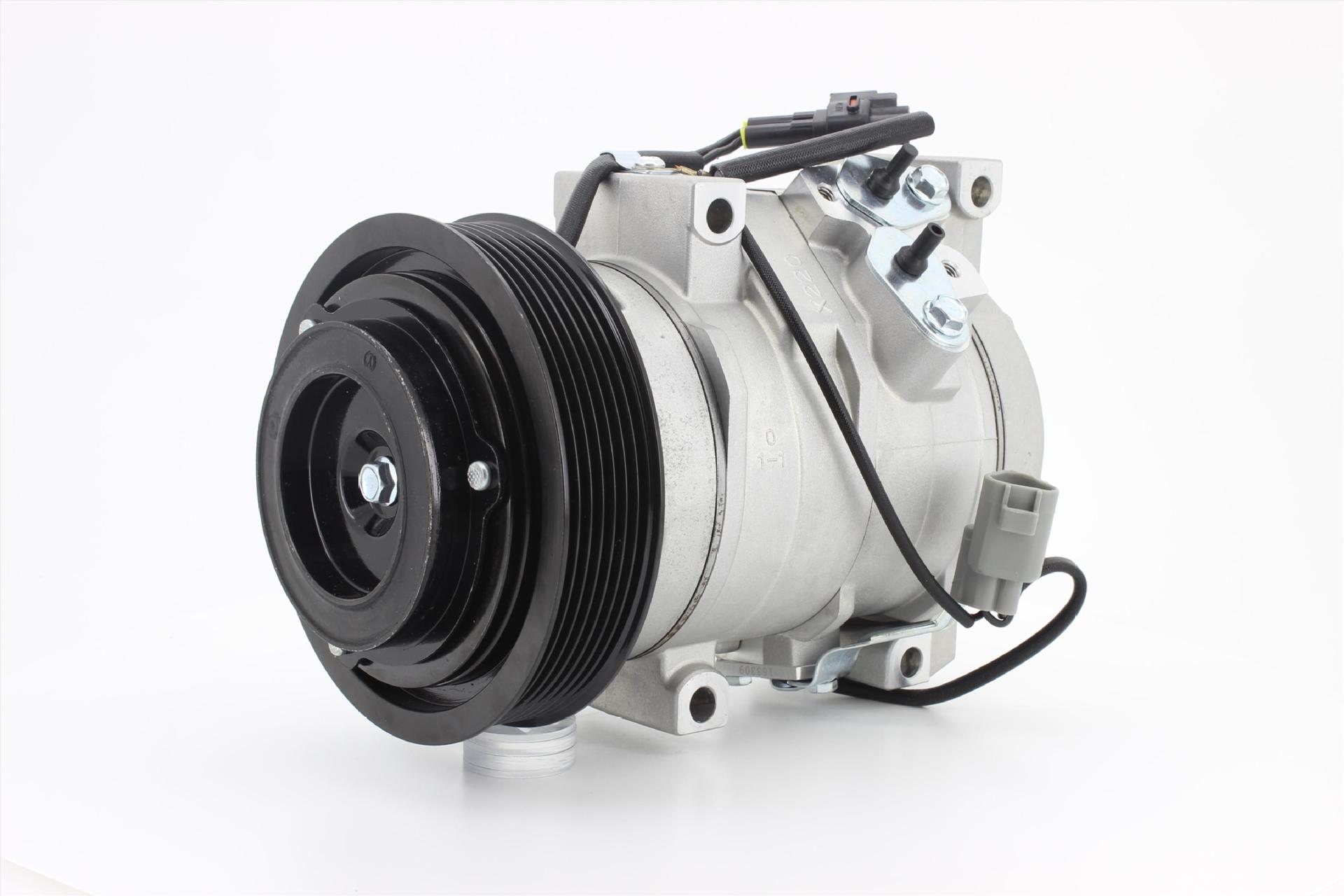 适用于丰田(toyota) 佳美 的汽车空调压缩机