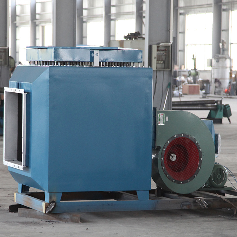 非标定制风道加热器工厂升温取暖风机加热器供应烤房循环发热器