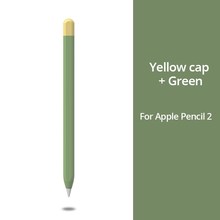 Apple Pencil 2 1st 2nd Case Pencil case Tablet Touch跨境专供