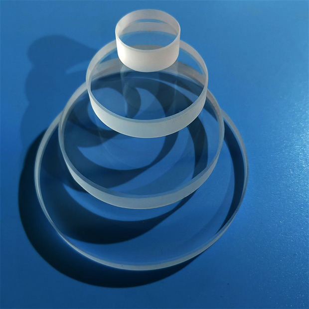 厚壁石英管耐高温石英玻璃管毛细石英管弯管石英棒定做加工