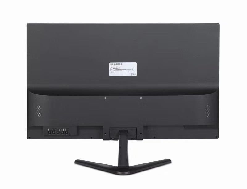 5寸24英寸电脑液晶显示器vga hddmi工厂厂家