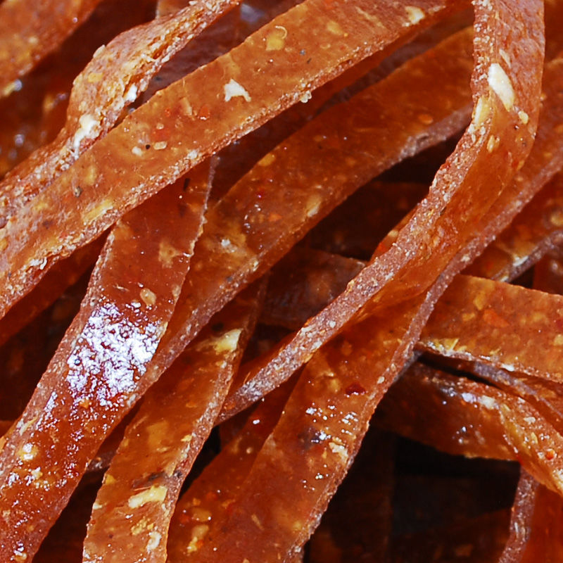 酸枣丝500克酸枣条湖南土特产零食酸酸甜甜嚼劲十足散装称重