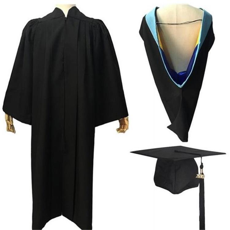 美国学士服 哈佛大学硕士服 本科毕业服拍照合唱团拍照博士服订造