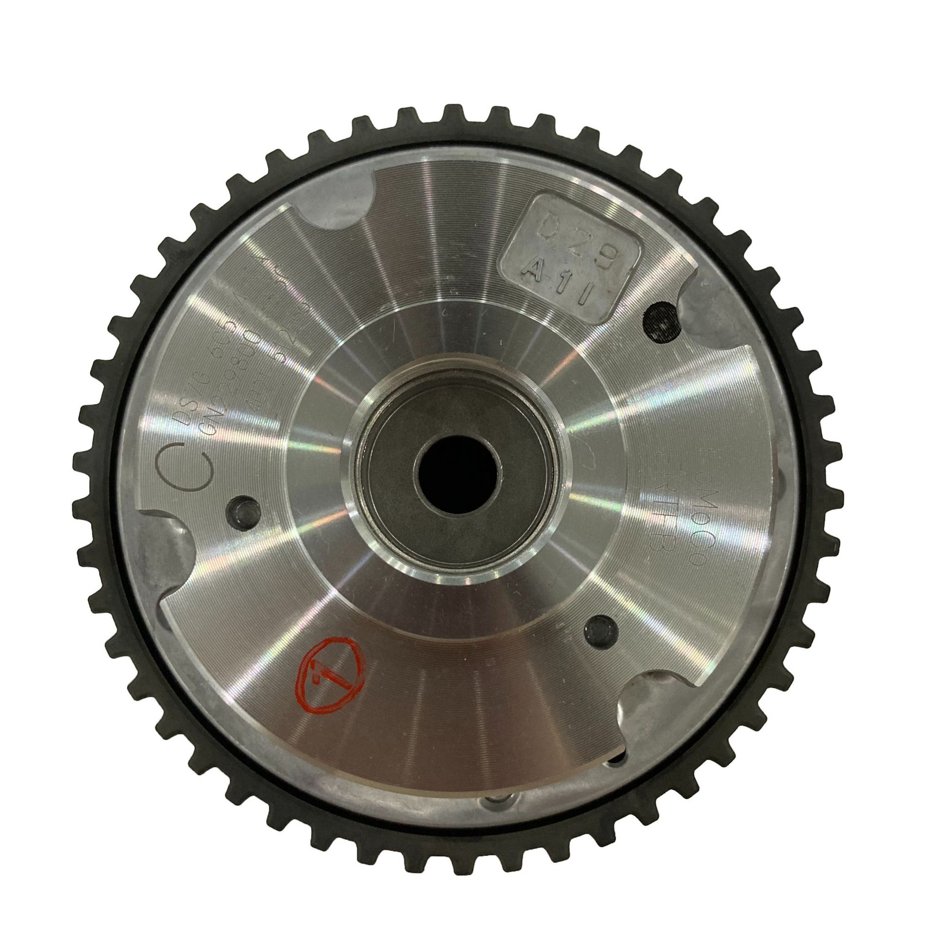 适用于福特福克斯金牛座vvt轮 正时齿轮 相位调节器ds7g-6c524-fa