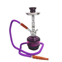 跨境阿拉伯水烟 水晶玻璃水烟壶 成品套装水烟斗hookah shish