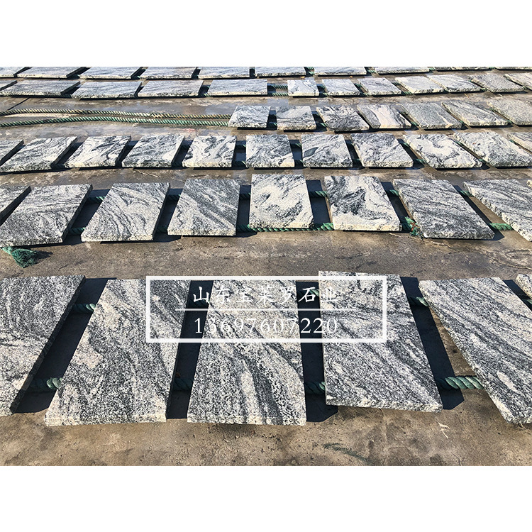 大漠流金石材 大漠流金 花岗岩大板 水冲面石材-阿里巴巴