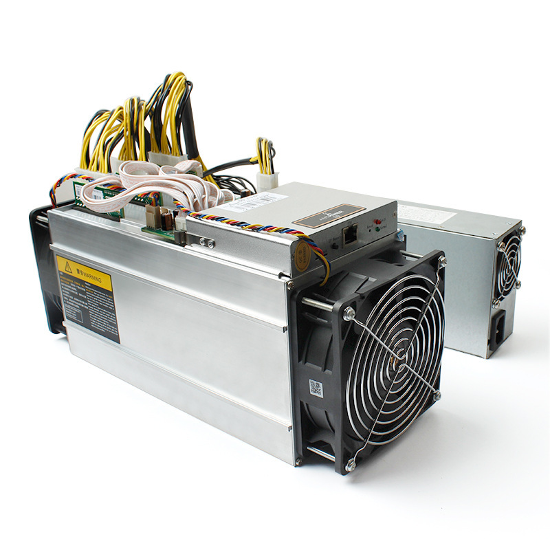 现货蚂蚁l3矿机莱特币二手l3  带pc used antminer l3 -阿里巴巴