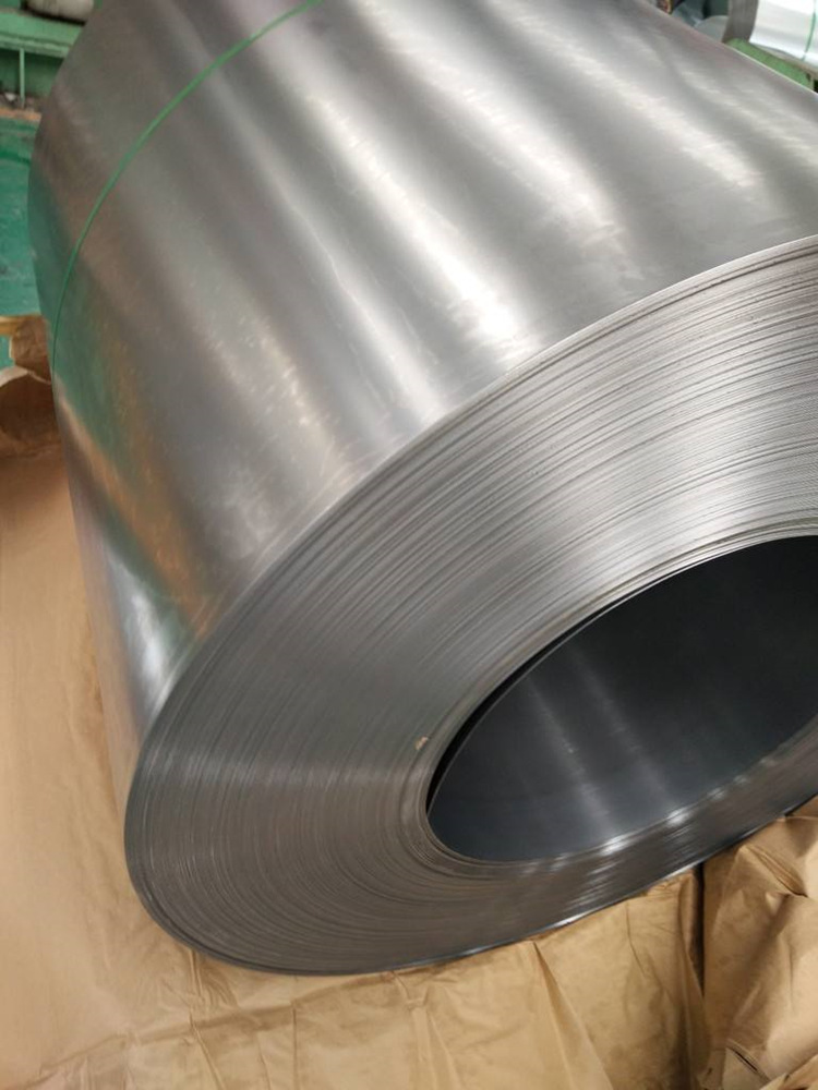 18成交1500千克东莞现货批发冷板 冷轧板卷材 spcc 冷轧钢卷材 规格