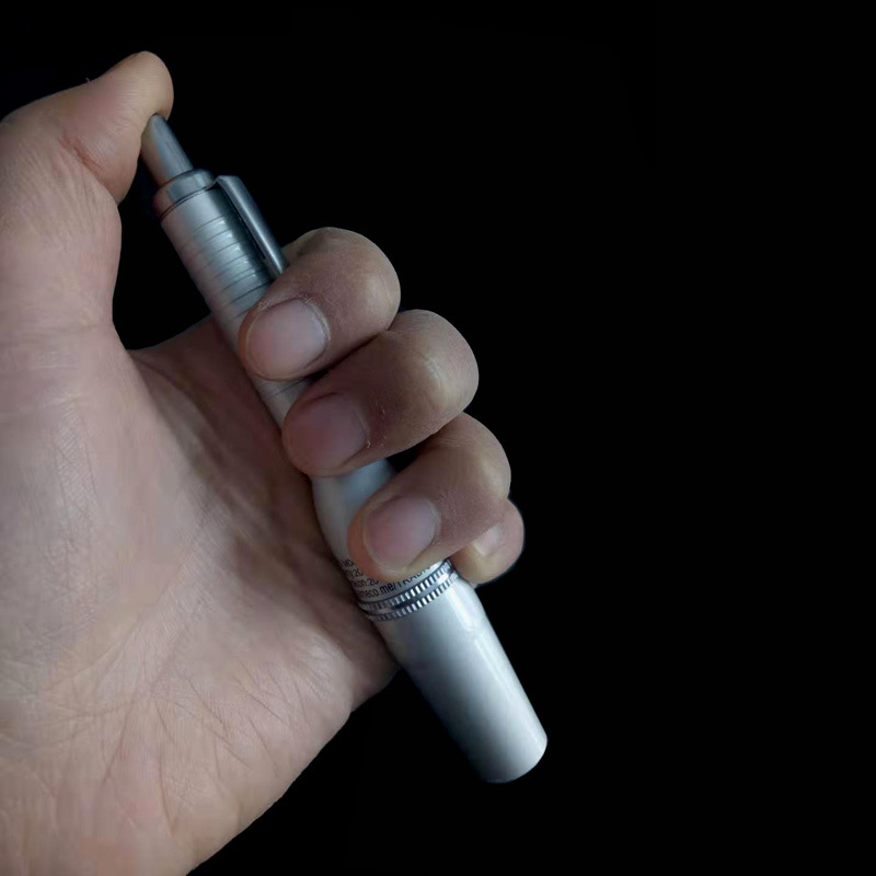 三头采血笔刺血笔刺络三头放血笔拔罐用泄血泻血采血针排瘀拔罐